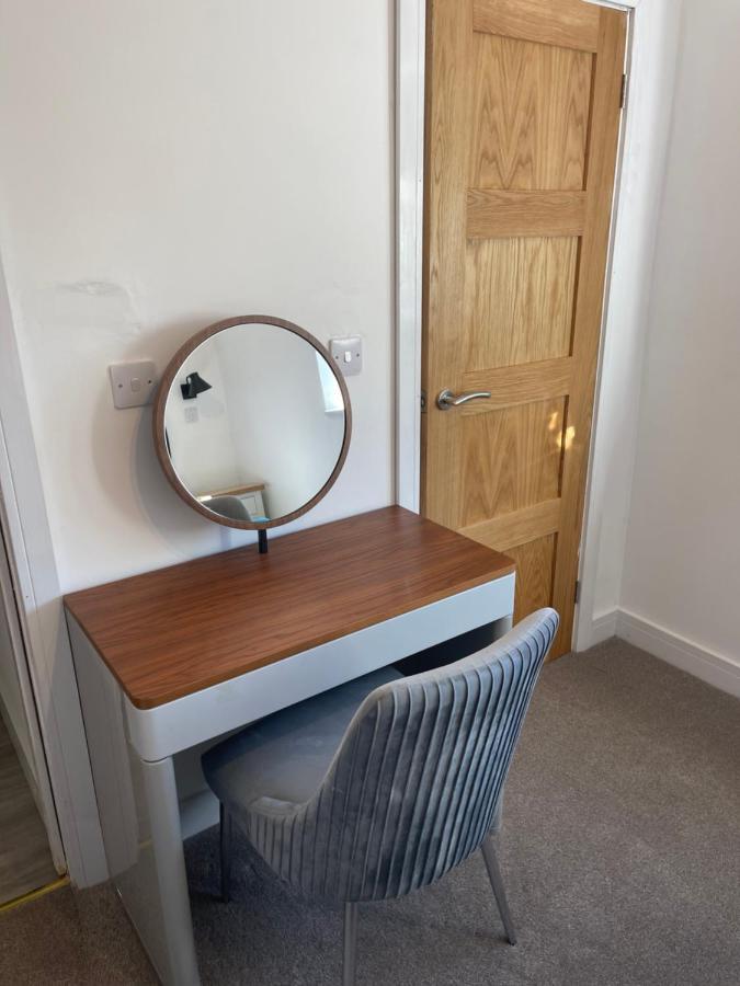 Ferienwohnung Jolly Sailors Retreat Wells-next-the-Sea Exterior foto